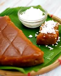 Buchi Or Sesame Balls With Ube Filling Filipino Food Dessert Super Moist Chocolate Cake Banana Chocolate Chip Cookies