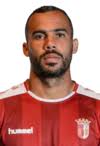 Fransergio (born 1980), full name fransergio euripedes ferreira bastos, brazilian football player. Fransergio Fransergio Rodrigues Barbosa Sc Braga