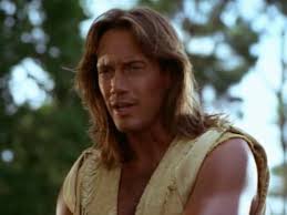 "Hercules: The Legendary Journeys" Unchained Heart (TV Episode 1995)