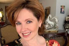 Andrea del boca habló sobre la causa judicial que lleva adelante su hija contra su padre por abuso. Andrea Del Boca Hablo Sobre Su Hija El Padre Le Robo La Inocencia La Nacion