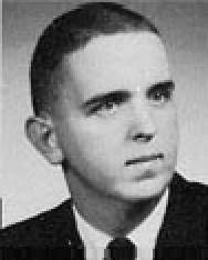 Joseph Kenneth Bartko (1945-2012)