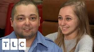 Shauna Rae Goes On Blind Date With A Man Who's Nearly Same Height As Her!