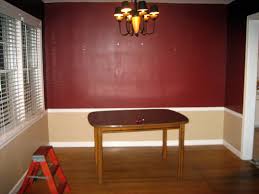 See more ideas about chair rail, home, home decor. Remodelaholic Dining Room Remodel Guest