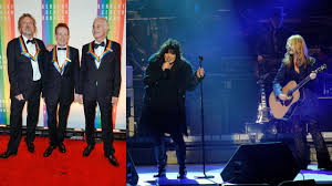 The Kennedy Center Honors