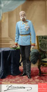 He was only 18 when he killed his first man. 72 Famous People I Colorized Last Year Success Life Lounge