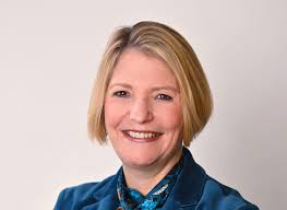 President/CEO Named to 2025 Class of NH's Outstanding Women in Business