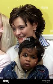 Cherie children hi-res stock photography and images