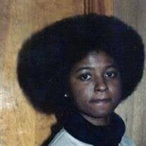 Sandra Elizabeth Waters Obituary