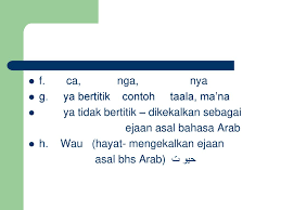 Tidak ada contoh yang dijumpai, pertimbangkan untuk menambahkannya. Tajuk 4 M4 Bahasa Melayu Klasik Abad Ke 16 Kuliah 4 Ppt Download