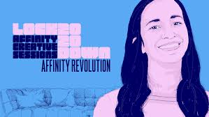 Affinity Creative Sessions: Lockdown 2020 YouTube Live events in May