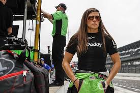 She'll drive may 27th in the indianapolis. Danica Patrick Can T Explain Crash In Final Indy 500