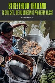 Bangkok S Premier Pool And Sports Bar Set In The Heart Of Bustling Bangkok Its The Number One Venue F Thailandisches Essen Thailandische Gerichte Essen Tipps