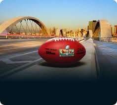 New Orleans Saints - On Location Events