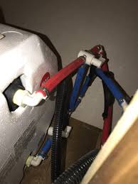 The chances are your rv water heater bypass valve is hidden from sight inside your rv. Wildwood Water Heater Bypass Forest River Forums