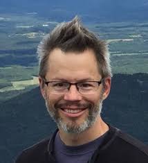 Stephen Jane : NE CASC