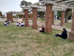 La rectoría de la escuela secundaria nº 17 gral. Colegio Martin Miguel De Guemes