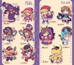 Hcr Cake On Twitter Hat In Time Art A Hat In Time Art A Hat In Time Fanart