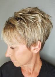 55 pixie cuts and styles that will inspire you to go short. 12 Short Pixie Haircuts For Older Women