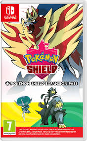 Maybe you would like to learn more about one of these? The Pokemon Sword Pokemon Sword Expansion Pass And Pokemon Shield Pokemon Shield Expansion Pass Official Website Pokemon Sword And Pokemon Shield