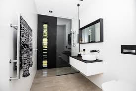 Cvd received another award this year for this bathroom, located in remuera. Bathroom Ideas Top 8 Lessons From Award Winning House The Interiors Addict