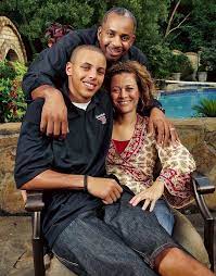 Последние твиты от stephen curry (@stephencurry30). Is It Just Me Or Does Steph Curry Look Like His Parents Nbacirclejerk