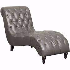 Check out our tufted chaise lounge selection for the very best in unique or custom, handmade pieces from our living room furniture shops. Rayna Durahide Tufted Chaise Uryxx110 Leather Gel Granite Afw Com