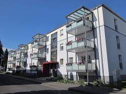 Wohnung mietwohnung mit terasse zur sonnenseite. Baugenossenschaft Lohr A Main Eg
