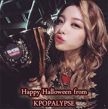 Five Nights At Ailee's K-pop Vocal Fan Camp 2