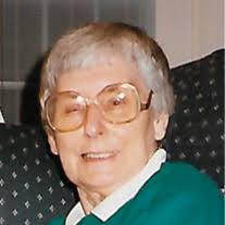 Obituary information for Hazel J. Johnson