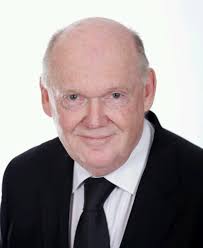 Adv. Martin J Williams