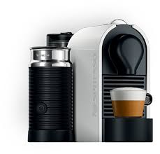 Nespresso Umilk Available In Singapore