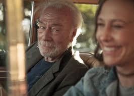 History and etymology for plummer. Boundaries Trailer Christopher Plummer Vera Farmiga In Fun Dramedy Indiewire
