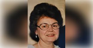 Obituary information for Doris Farrington Brannan