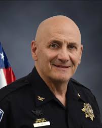Meet the Lessons in Leadership panel — Sheriff Frank Smith, Summit County  Sheriff Sheriff Smith has a 34-year career in local, state, and federal law  enforcement with over 15 years of leadership