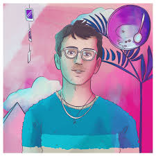 Black Holes And Revelations Oh It S 2020 So It S Time To Change That So You Black Holes And Revelations Glass Animals Dreamland Glass Animals Art