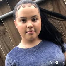 These two young ladies are runaways and supposed to be out in Lehigh  somewhere the one