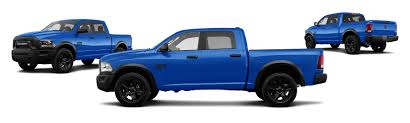 Image result for Holland Blue 2023 Ram