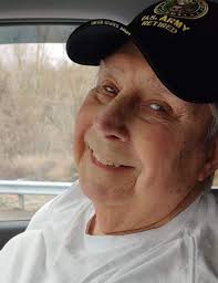 Obituary information for Ernest Eugene Matney