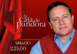 LA CAJA DE PANDORA