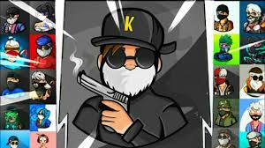 Te dejaré una larga lista de fotos relacionadas con el juego de moda mas popular de garena «free fire«. Logos Para Tu Canal De Youtube Free Fire Carton 1 Pak De Logos Youtube