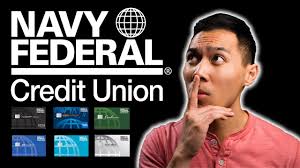 The credit card or debit card charge navyfederal credit union was first spotted on april 15, 2020. Navy Federal Credit Cards Best To Worst Youtube