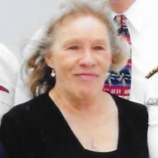 Mary Lou Cory-Myers Obituary May 15, 2022