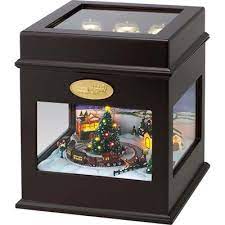 We did not find results for: Mr Christmas Musical Animated Symphony Of Bells Train Scene Music Box Christmas Musical Music Box Mr Christmas
