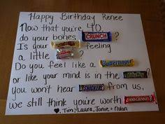 5 out of 5 stars. 63 40th Birthday Gifts Ideas 40th Birthday Gifts Birthday Gift For Him Birthday Gifts