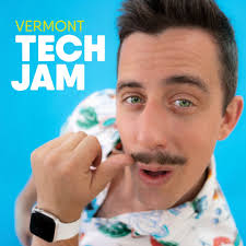 Did you know that this year's Tech Jam will feature two presentations? A  noon talk by Matty Benedetto explores the content creator's unnecessary  inventions, while a 3 p.m. keynote dives into the