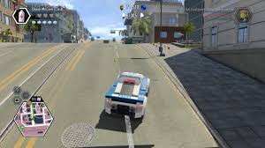 There are no building instructions included with the lego adventures with mario starter course, you will have to use the lego mario app, which gives you step by step instructions. Review Lego City Undercover Ps4 Atomix