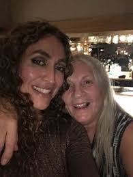 Discover 71 Carmen Plant and Robert Plant Led Zeppelin Ideas