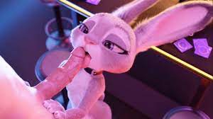 Jusy hopps porn