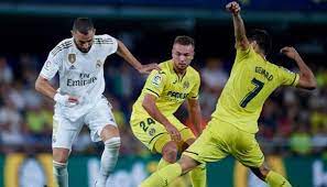 يلا شوت حصري الجديد نتيجة مباراة ريال مدريد وفياريال عين في الجنة وأخرى في النار عندما يستضيف فريق ريال مدريد نظيره فياريال في قمة لقاءات الجولة الثامنة والثلاثين من عمر بطولة الدوري الإسباني والتي تنطلق في الساعة السادسة مساء حسب توقيت القاهرة ولا بديل فيها لكتيبة زين. ØºØ¶Ø¨ ÙÙŠ Ø±ÙŠØ§Ù„ Ù…Ø¯Ø±ÙŠØ¯ Ø¨Ø³Ø¨Ø¨ Ø­ÙƒÙ… Ù…Ø¨Ø§Ø±Ø§Ø© Ø­Ø³Ù… Ø§Ù„Ø¯ÙˆØ±ÙŠ Ø§Ù„Ø¥Ø³Ø¨Ø§Ù†ÙŠ