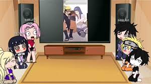 Gacha life tiktok compilation 34.mp3. Reagindo Ao Videos Do Tik Tok De Naruto Gacha Club Youtube